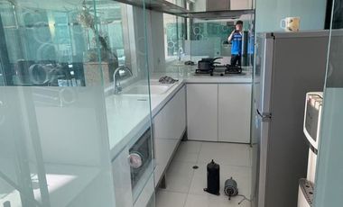 Kondominium Regency Sheraton View city Full furnished
