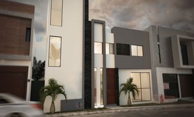 CASA EN VENTA CON ALBERCA REC. EN P.B. FRACC. LOMAS DIAMANTE RIVIERA VERACRUZANA