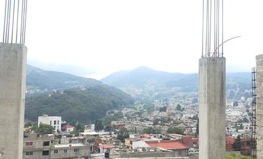 Se vende edificio para departamentos en San juan Huixquilucan