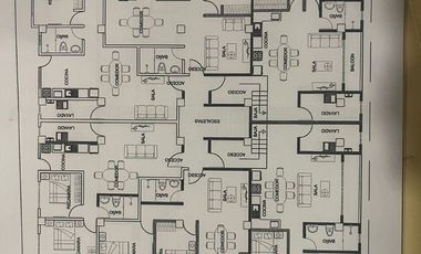 Se vende edificio para departamentos en San juan Huixquilucan