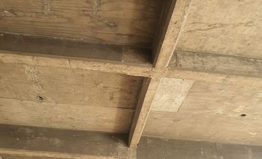 Se vende edificio para departamentos en San juan Huixquilucan