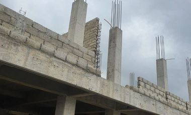 Se vende edificio para departamentos en San juan Huixquilucan