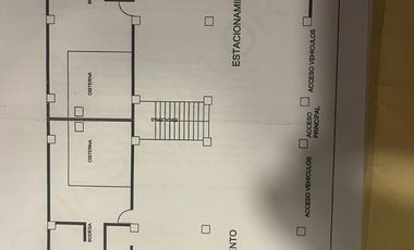 Se vende edificio para departamentos en San juan Huixquilucan