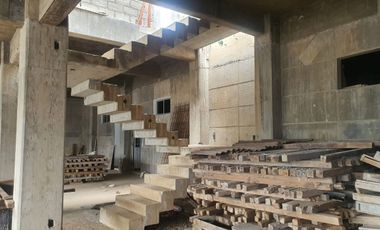 Se vende edificio para departamentos en San juan Huixquilucan