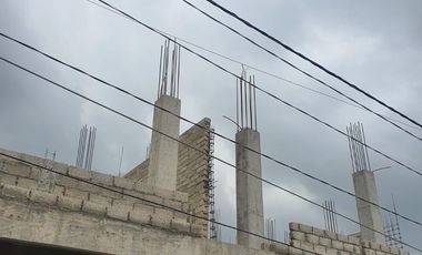 Se vende edificio para departamentos en San juan Huixquilucan