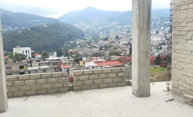 Se vende edificio para departamentos en San juan Huixquilucan