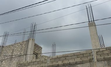 Se vende edificio para departamentos en San juan Huixquilucan