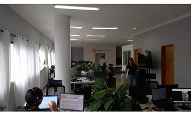 Oficina en arriendo en el sector de Guayabal Medellin