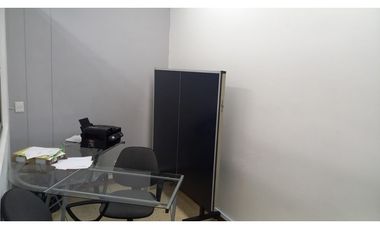 Oficina en arriendo en el sector de Guayabal Medellin