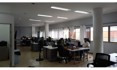 Oficina en arriendo en el sector de Guayabal Medellin