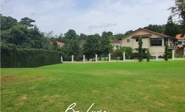 SE VENDE TERRENO EN CAMINO DE CRUCES , CLAYTON (5)