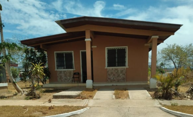 CASA 2 RECAMARAS RIO GRANDE PENONOME COCLE