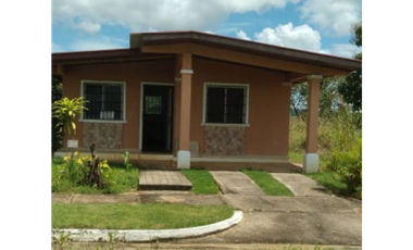 CASA 2 RECAMARAS RIO GRANDE PENONOME COCLE