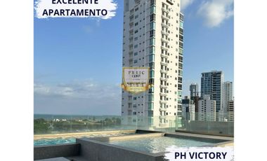 Venta de apartamento en Coco del Mar, PH Victory Sport
