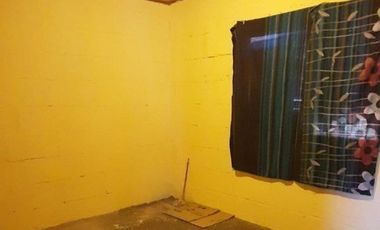 OPORTUNIDAD VENTA. Casa 2 dorm SUPER PRECIO