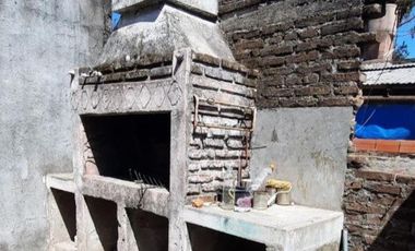 OPORTUNIDAD VENTA. Casa 2 dorm SUPER PRECIO