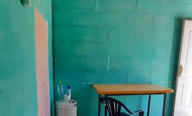 OPORTUNIDAD VENTA. Casa 2 dorm SUPER PRECIO