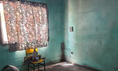 OPORTUNIDAD VENTA. Casa 2 dorm SUPER PRECIO