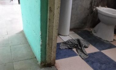 OPORTUNIDAD VENTA. Casa 2 dorm SUPER PRECIO