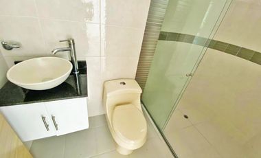 VENTA DE APARTAMENTO SECTOR CASTELLANA MONTERIA
