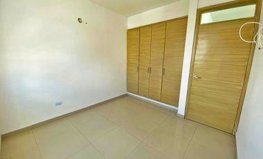 VENTA DE APARTAMENTO SECTOR CASTELLANA MONTERIA