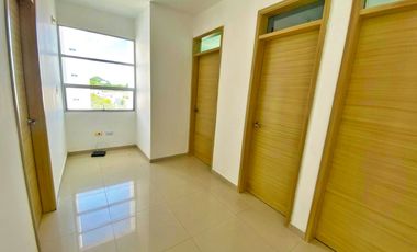 VENTA DE APARTAMENTO SECTOR CASTELLANA MONTERIA