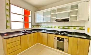 VENTA DE APARTAMENTO SECTOR CASTELLANA MONTERIA