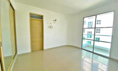 VENTA DE APARTAMENTO SECTOR CASTELLANA MONTERIA