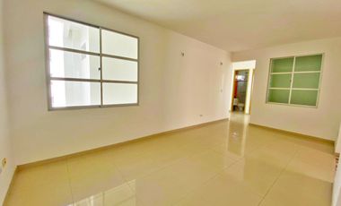 VENTA DE APARTAMENTO SECTOR CASTELLANA MONTERIA