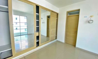 VENTA DE APARTAMENTO SECTOR CASTELLANA MONTERIA