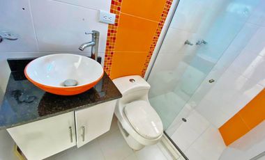 VENTA DE APARTAMENTO SECTOR CASTELLANA MONTERIA