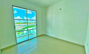 VENTA DE APARTAMENTO SECTOR CASTELLANA MONTERIA