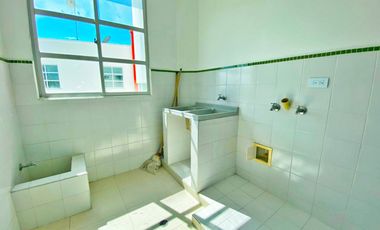 VENTA DE APARTAMENTO SECTOR CASTELLANA MONTERIA