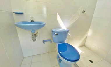 VENTA DE APARTAMENTO SECTOR CASTELLANA MONTERIA