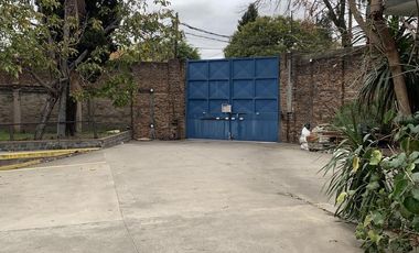 Excelente establecimiento de 1600 m2 S/2620 DE TERRENO 1000 M2 DE PLAYA
