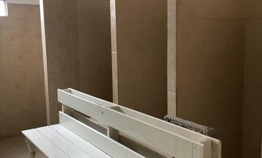 Excelente establecimiento de 1600 m2 S/2620 DE TERRENO 1000 M2 DE PLAYA