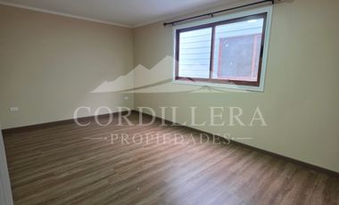 Casa en Arriendo en Puente Alto