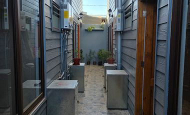 Casa en Arriendo en Puente Alto