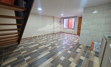Casa en Arriendo en Puente Alto