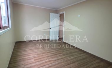 Casa en Arriendo en Puente Alto