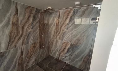 apartamento en arriendo en loma de las brujas. Cod A214137