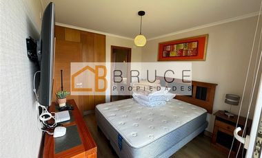 Departamento en venta de 1 dorm. en Osorno