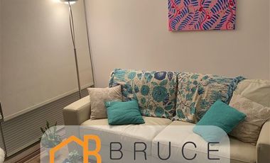 Departamento en venta de 1 dorm. en Osorno