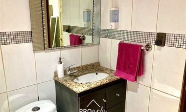 Casa en venta de 7 dorm. en San José de Maipo