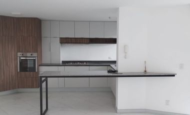 Penthouse en Av Providencia