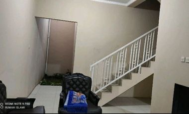 Rumah ready stock di jatisari jati asihbebas banjir dekat ohana waterpark