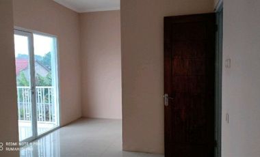 Rumah ready stock di jatisari jati asihbebas banjir dekat ohana waterpark