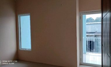 Rumah ready stock di jatisari jati asihbebas banjir dekat ohana waterpark