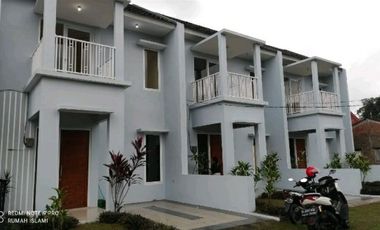 Rumah ready stock di jatisari jati asihbebas banjir dekat ohana waterpark