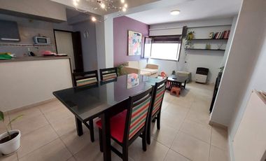 Departamento en Centro